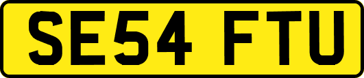 SE54FTU