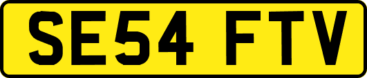 SE54FTV
