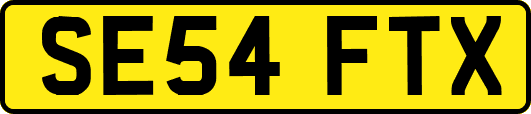 SE54FTX