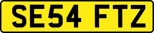 SE54FTZ