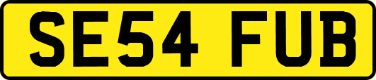 SE54FUB