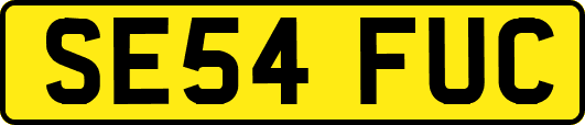 SE54FUC