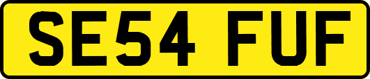 SE54FUF