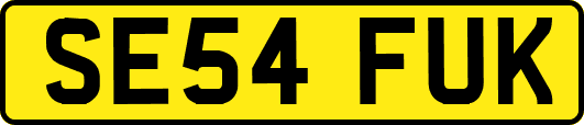 SE54FUK