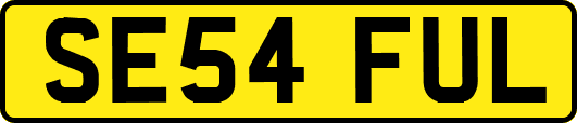 SE54FUL