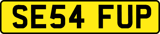 SE54FUP
