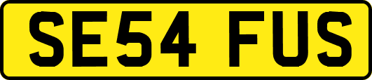 SE54FUS
