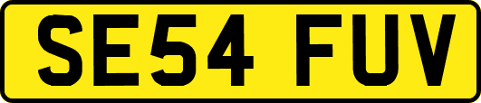 SE54FUV