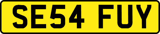 SE54FUY