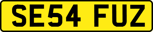 SE54FUZ