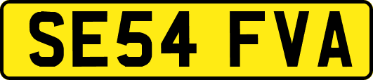 SE54FVA