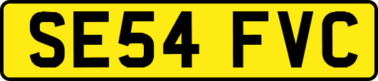 SE54FVC