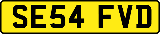 SE54FVD