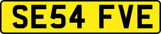 SE54FVE
