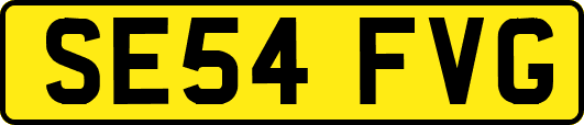 SE54FVG