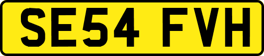 SE54FVH