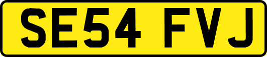 SE54FVJ