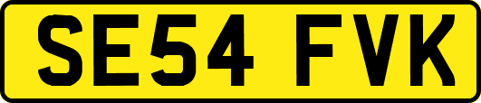 SE54FVK