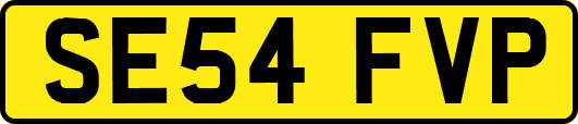 SE54FVP