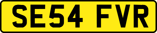SE54FVR