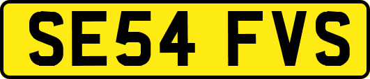 SE54FVS