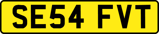 SE54FVT
