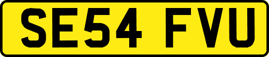SE54FVU