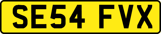 SE54FVX