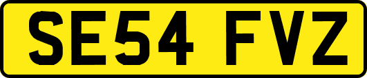 SE54FVZ