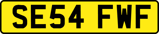 SE54FWF