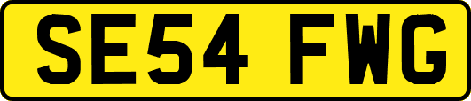 SE54FWG