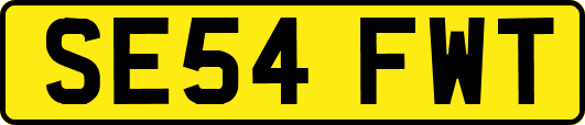 SE54FWT