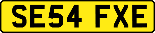 SE54FXE
