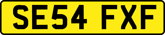 SE54FXF