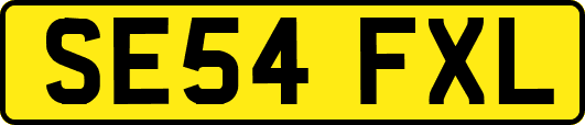 SE54FXL