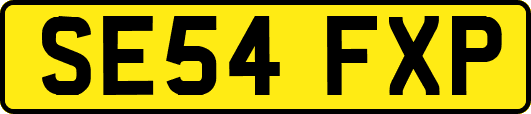 SE54FXP