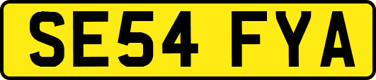 SE54FYA