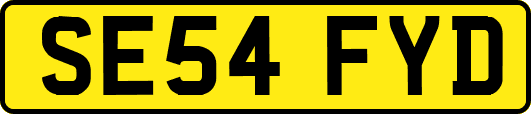 SE54FYD