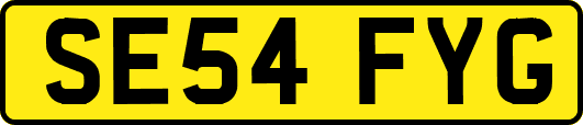 SE54FYG