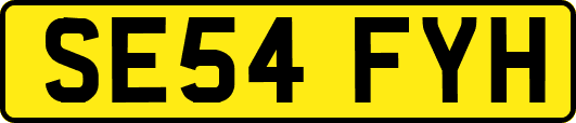 SE54FYH