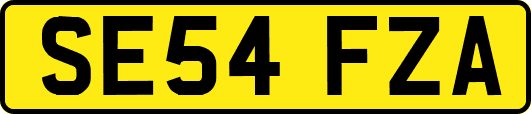 SE54FZA