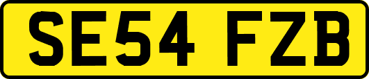 SE54FZB