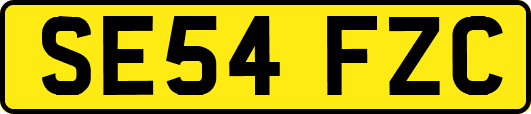 SE54FZC
