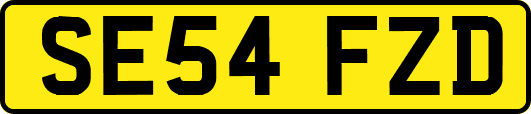 SE54FZD