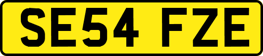 SE54FZE