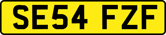 SE54FZF