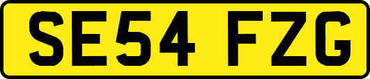 SE54FZG