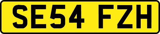 SE54FZH