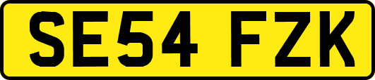 SE54FZK