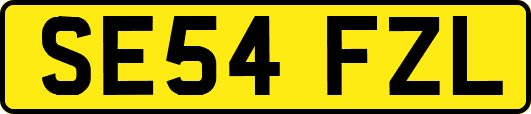 SE54FZL